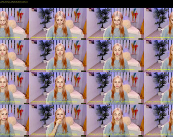 mary_marlow — 8 minute Chaturbate female cam show recording, 1080p, Mar 24, 2022