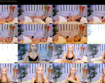 mary_marlow — 11 minute Chaturbate female cam show recording, 1080p, Mar 25, 2022