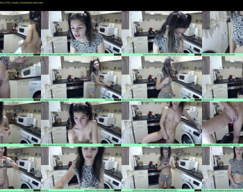 maya_and_guests — 60 minute Chaturbate couple cam show recording, 720p, Mar 24, 2022