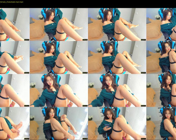 mei_tin — 10 minute Chaturbate female cam show recording, 1080p, Mar 24, 2022
