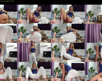 mellbell_ — 55 minute Chaturbate female cam show recording, 1080p, Mar 24, 2022