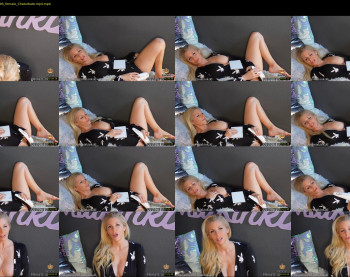 miakinkdd — 46 minute Chaturbate female cam show recording, 1080p, Mar 24, 2022