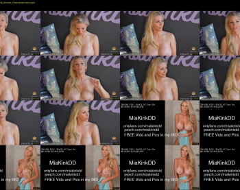 miakinkdd — 31 minute Chaturbate female cam show recording, 1080p, Mar 24, 2022