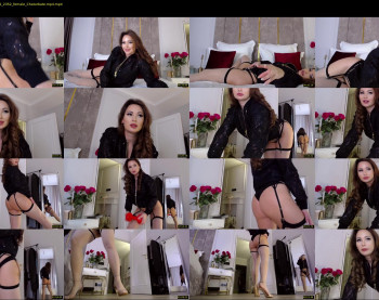 miladystarlight — 55 minute Chaturbate female cam show recording, 1080p, Mar 24, 2022