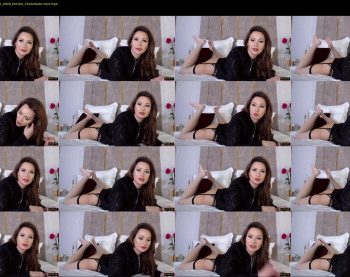 miladystarlight — 3 minute Chaturbate female cam show recording, 1080p, Mar 25, 2022