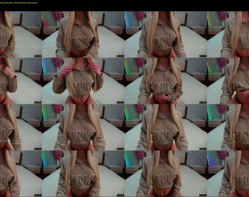 milanaaafit — 4 minute Chaturbate couple cam show recording, 1080p, Mar 24, 2022