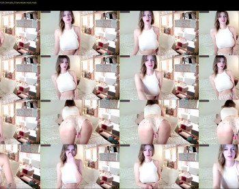 milky__way_ — 12 minute Chaturbate female cam show recording, 720p, Mar 24, 2022
