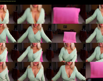 minerva777 — 92 minute Chaturbate female cam show recording, 720p, Mar 24, 2022