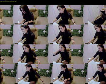 miracle_rose — 7 minute Chaturbate female cam show recording, 1080p, Mar 24, 2022