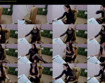 miracle_rose — 13 minute Chaturbate female cam show recording, 1080p, Mar 24, 2022