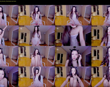 miso_misa — 64 minute Chaturbate female cam show recording, 1080p, Mar 24, 2022
