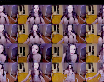 miso_misa — 7 minute Chaturbate female cam show recording, 1080p, Mar 24, 2022