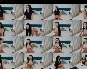 mmmaaa1234 — 54 minute Chaturbate female cam show recording, 1080p, Mar 24, 2022