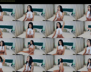 mmmaaa1234 — 54 minute Chaturbate female cam show recording, 1080p, Mar 25, 2022