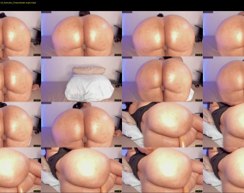 moon_swt_ — 60 minute Chaturbate female cam show recording, 1080p, Mar 25, 2022