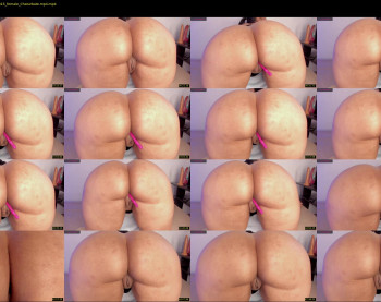 moon_swt_ — 54 minute Chaturbate female cam show recording, 1080p, Mar 25, 2022