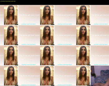moondao — 15 minute Chaturbate female cam show recording, 1080p, Mar 24, 2022
