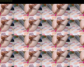 morrenitta — 31 minute Chaturbate female cam show recording, 1080p, Mar 24, 2022