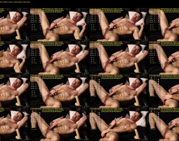 mr_evans_official — 9 minute Chaturbate male cam show recording, 1080p, Mar 24, 2022