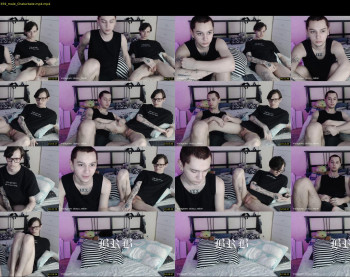 mr_pim_2_0 — 54 minute Chaturbate male cam show recording, 1080p, Mar 24, 2022