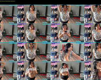 ms_mochii — 32 minute Chaturbate female cam show recording, 1080p, Mar 24, 2022