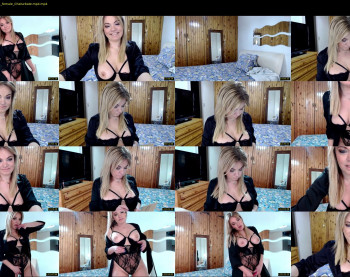 nancy_d — 108 minute Chaturbate female cam show recording, 720p, Mar 24, 2022