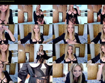 nancy_d — 64 minute Chaturbate female cam show recording, 720p, Mar 24, 2022