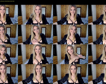 nancy_d — 14 minute Chaturbate female cam show recording, 720p, Mar 24, 2022