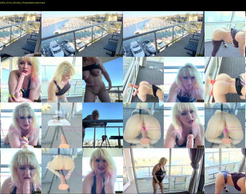 naughtyobsessions — 53 minute Chaturbate female cam show recording, 1080p, Mar 25, 2022