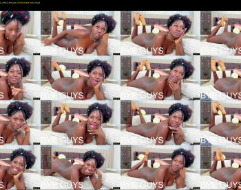 nayah_williams — 11 minute Chaturbate female cam show recording, 1080p, Mar 24, 2022