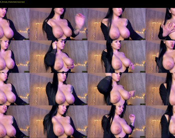neonjade — 28 minute Chaturbate female cam show recording, 1080p, Mar 24, 2022