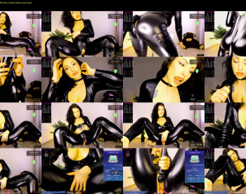 neytirii — 54 minute Chaturbate female cam show recording, 1080p, Mar 24, 2022