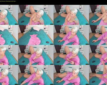nicki_thick — 10 minute Chaturbate female cam show recording, 1080p, Mar 24, 2022