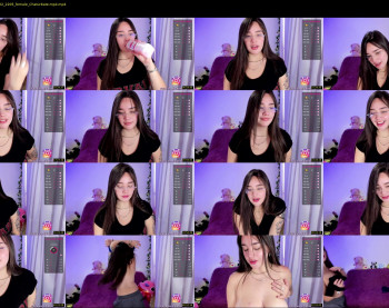 nicolthompsonn — 60 minute Chaturbate female cam show recording, 1080p, Mar 24, 2022