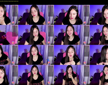 nicolthompsonn — 58 minute Chaturbate female cam show recording, 1080p, Mar 25, 2022