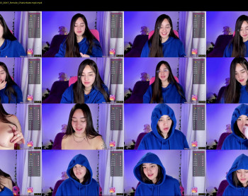 nicolthompsonn — 56 minute Chaturbate female cam show recording, 1080p, Mar 25, 2022