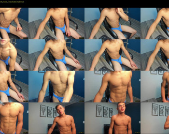 noahbrawn — 15 minute Chaturbate male cam show recording, 1080p, Mar 24, 2022