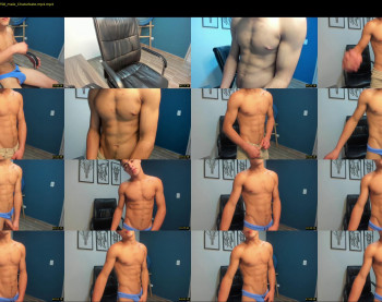 noahbrawn — 54 minute Chaturbate male cam show recording, 1080p, Mar 24, 2022