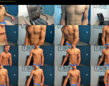 noahbrawn — 59 minute Chaturbate male cam show recording, 1080p, Mar 24, 2022