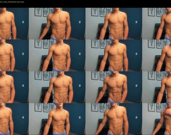 noahbrawn — 4 minute Chaturbate male cam show recording, 1080p, Mar 24, 2022