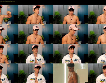 noha_miler — 62 minute Chaturbate male cam show recording, 1080p, Mar 25, 2022