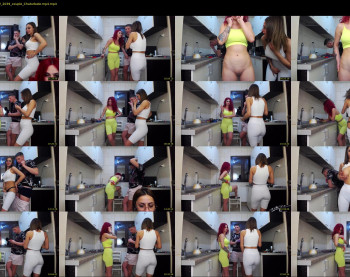 nolimitscoupl3 — 25 minute Chaturbate couple cam show recording, 1080p, Mar 24, 2022