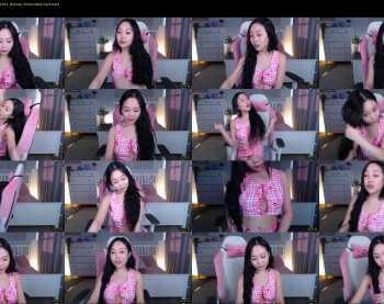 norma_blum — 8 minute Chaturbate female cam show recording, 1080p, Mar 24, 2022