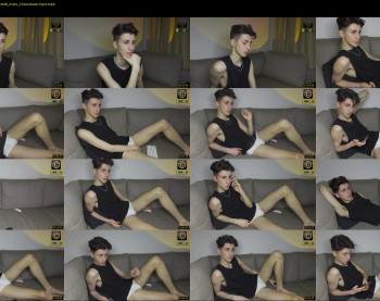 oliver_baker — 57 minute Chaturbate male cam show recording, 1080p, Mar 24, 2022