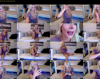 oliviaowens — 49 minute Chaturbate female cam show recording, 1080p, Mar 24, 2022