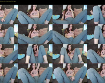 peaceduke — 22 minute Chaturbate female cam show recording, 1080p, Mar 24, 2022
