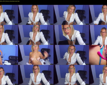 penelope_cooper1 — 62 minute Chaturbate female cam show recording, 1080p, Mar 24, 2022