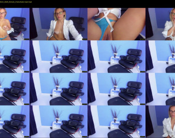 penelope_cooper1 — 38 minute Chaturbate female cam show recording, 1080p, Mar 25, 2022