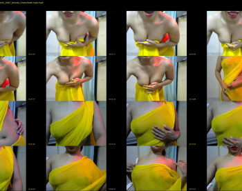 pilowprincess — 4 minute Chaturbate female cam show recording, 480p, Mar 24, 2022