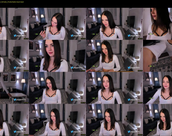pippalee — 63 minute Chaturbate female cam show recording, 1080p, Mar 24, 2022